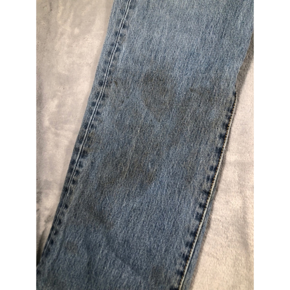 Vintage Levi’s 501 size 34x34 - Picture 2 of 5